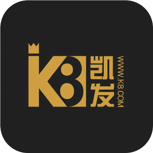 K8 logo nhà cái