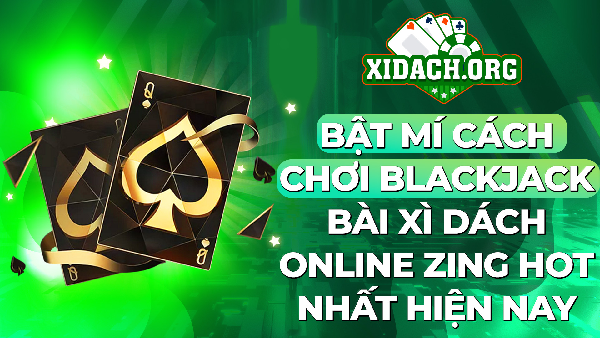 877 Bat Mi Cach Choi Blackjack Bai Xi Dach Online Zing Hot Nhat Hien Nay