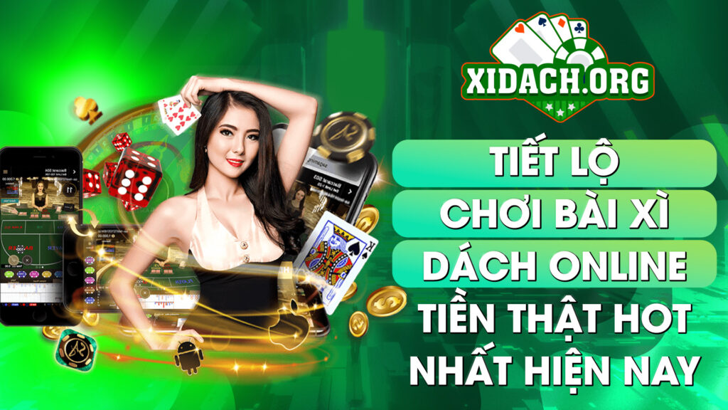 912 Tiet Lo Choi Bai Xidach Online Hot Nhat Hien Nay