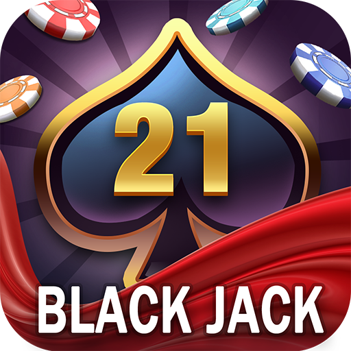 Blackjack 21 Offline