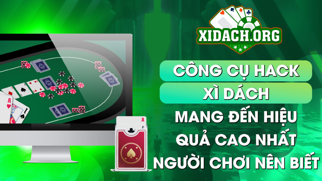 13 Cong0 Cu Hack Xi Dach