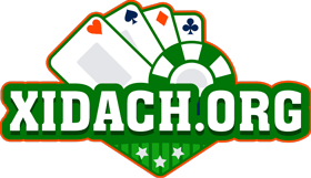 Logo Xidach Org