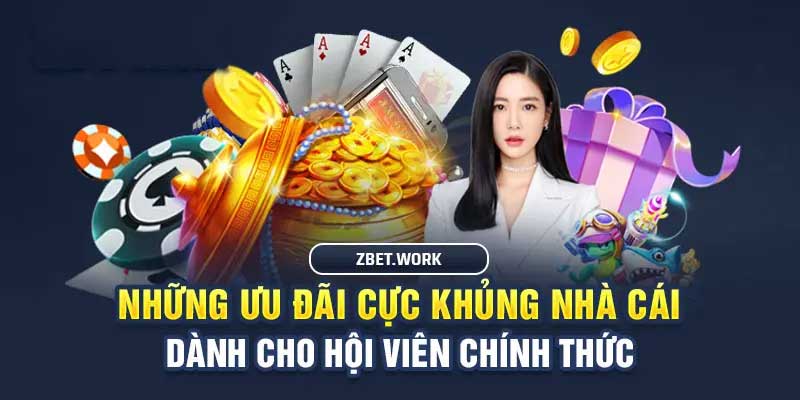 Zbet - Tìm hiểu chi tiết nhà cái Zbet uy tín hàng đầu Việt Nam 2023