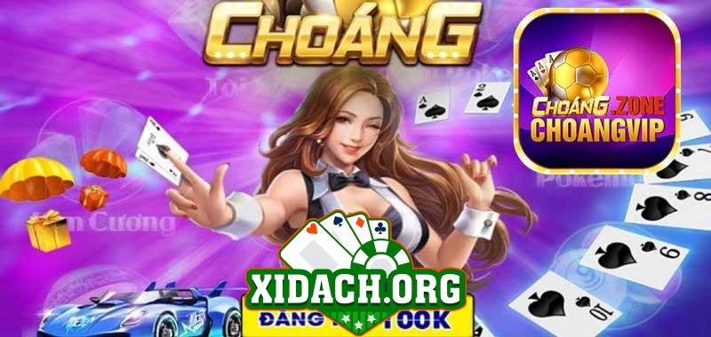 Khám phá cổng game ChoangVip - Đa dạng sản phẩm, khuyến mãi hấp dẫn