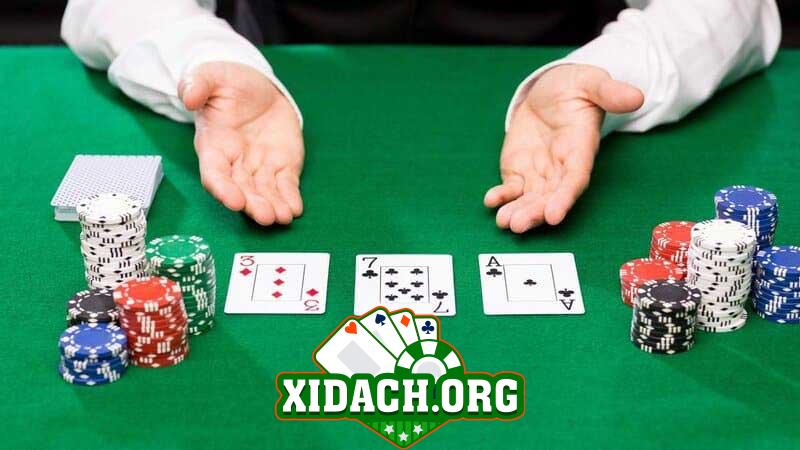 Tìm hiểu về 3 bet là gì và cách sử dụng trong cờ bạc online