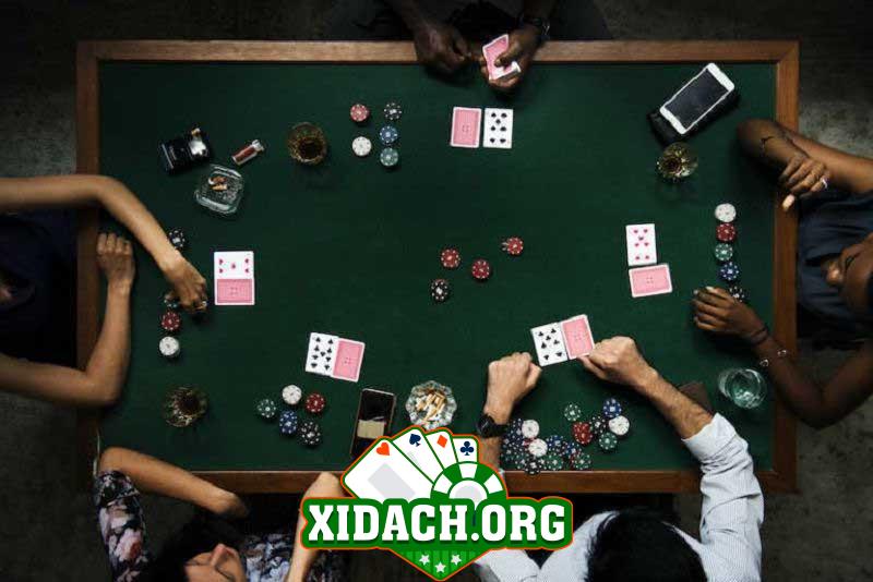 Badbeat Poker - Nguyên nhân và cách đối mặt hiệu quả
