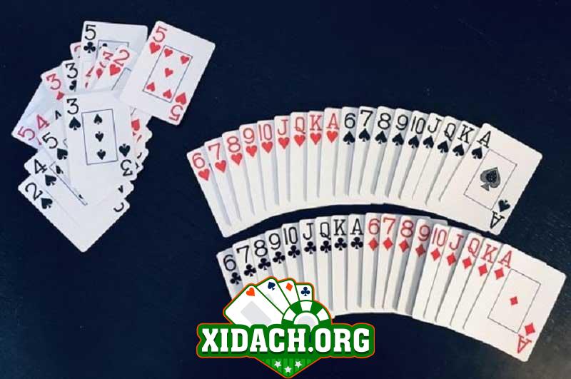 Poker Short Deck - Luật chơi và những điều cần biết