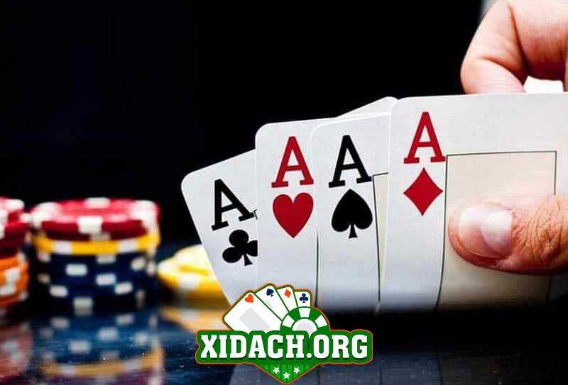Poker C Betting - Hướng dẫn cách chơi và những lợi ích khi sử dụng Cbet