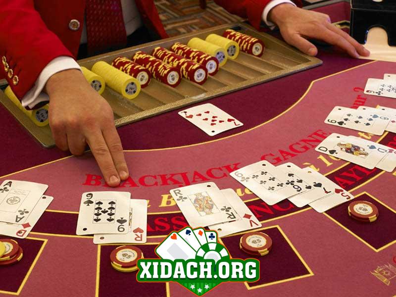 Hướng dẫn chơi Stud Poker - Cách chơi và chiến thuật đánh bài thành công