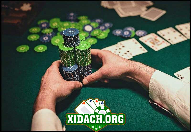 Tìm hiểu về Pot Poker Định nghĩa, cách chơi và chiến thuật