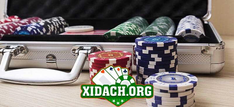 Chip Poker - Tất tần tật về cách chơi và kiếm chip poker hiệu quả