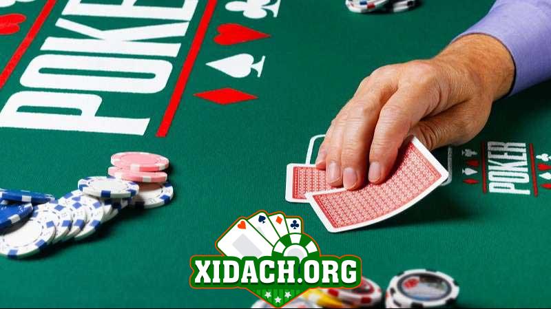 Poker 4 Bet - Tác dụng và chiến lược thành công