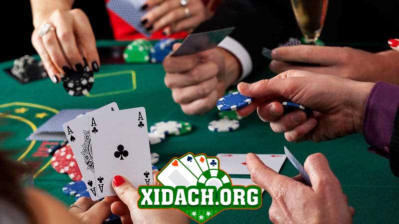 Tìm hiểu về poker bịp - cách hoạt động và cách phòng tránh