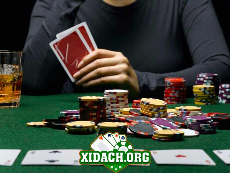 Tìm hiểu về poker bịp - cách hoạt động và cách phòng tránh