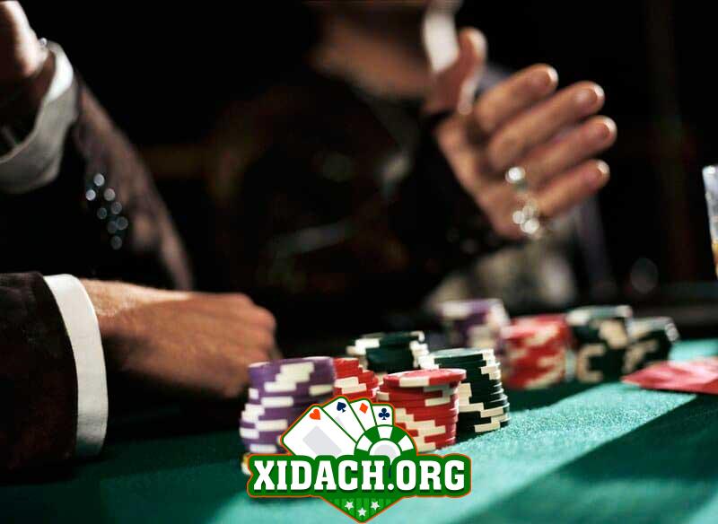 Poker All in - Luật chi tiết và cách chơi hiệu quả