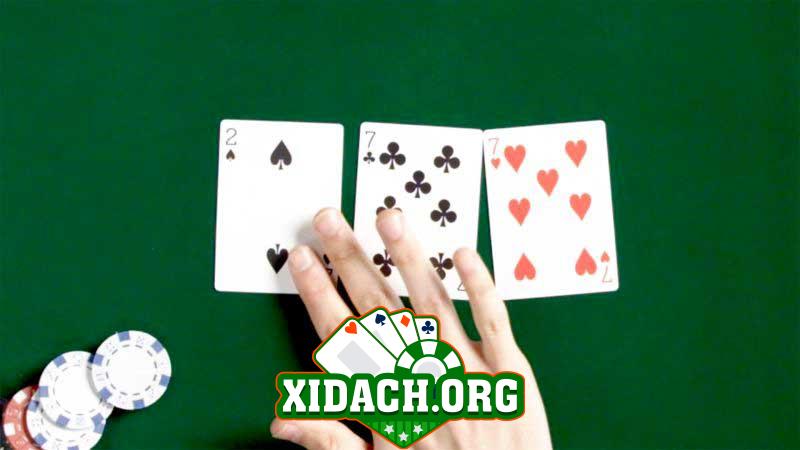 Deep Poker - Chiến thuật và kỹ năng cần biết để chiến thắng