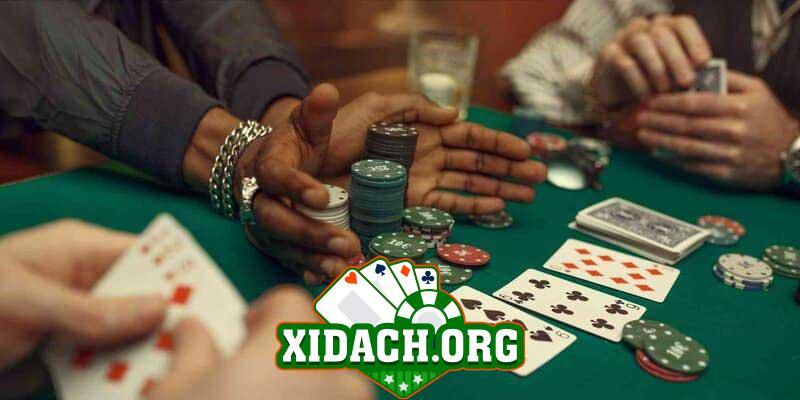 Tìm hiểu về Pot Poker Định nghĩa, cách chơi và chiến thuật