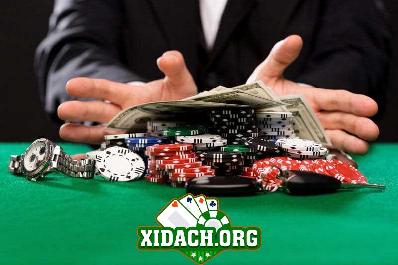Poker All in - Luật chi tiết và cách chơi hiệu quả