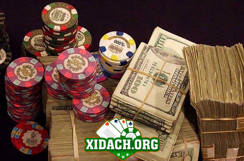 Chip Poker - Tất tần tật về cách chơi và kiếm chip poker hiệu quả