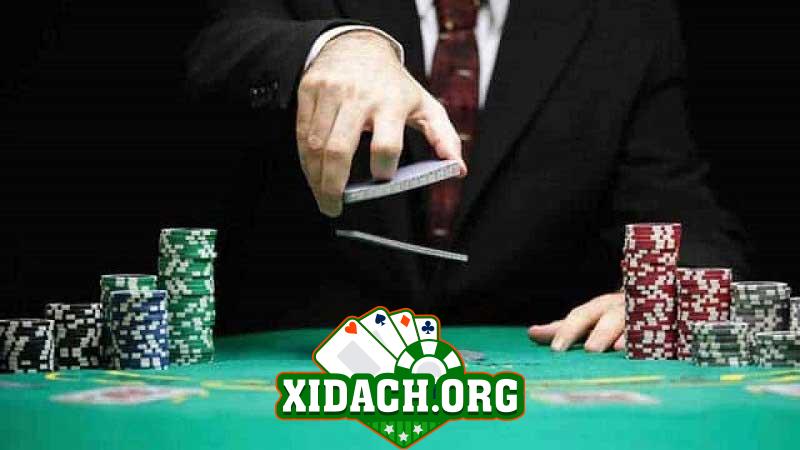 Tìm hiểu về sảnh poker - nơi hội tụ của những cao thủ bài tây