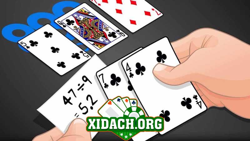 Tìm hiểu về xác suất poker và cách áp dụng trong trò chơi